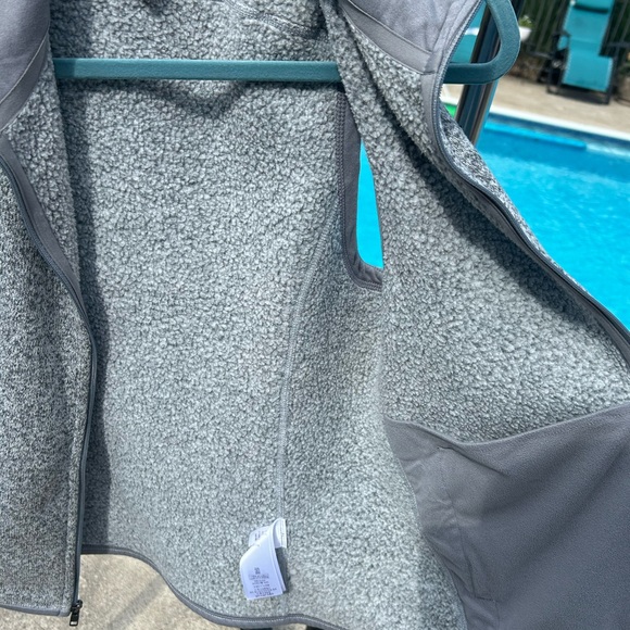Patagonia Vest, Size S - Picture 6 of 6
